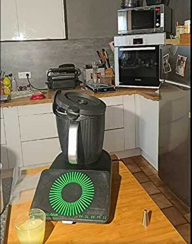 Thermomix TM7 : présentation, évolutions face au TM6 et avenir avec l’intelligence artificielle