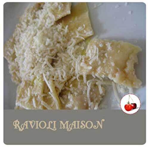 Comment faire des Raviolis maison ? | Une recette