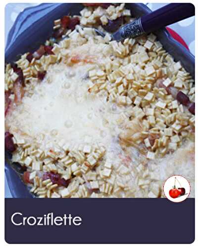 Croziflette