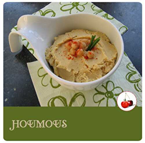 HOUMOUS