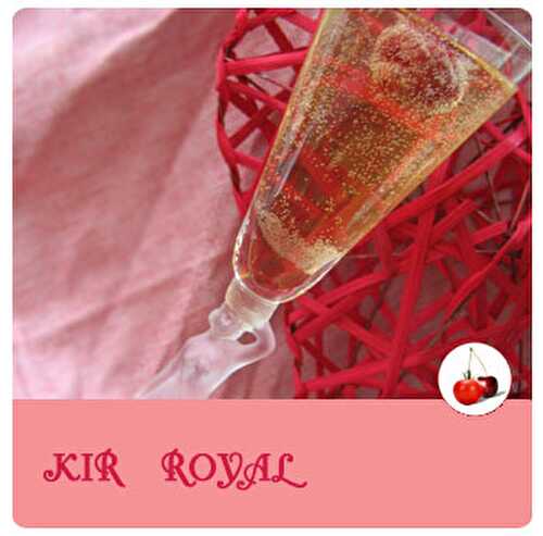 KIR ROYAL