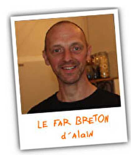 LE FAR BRETON d’Alain