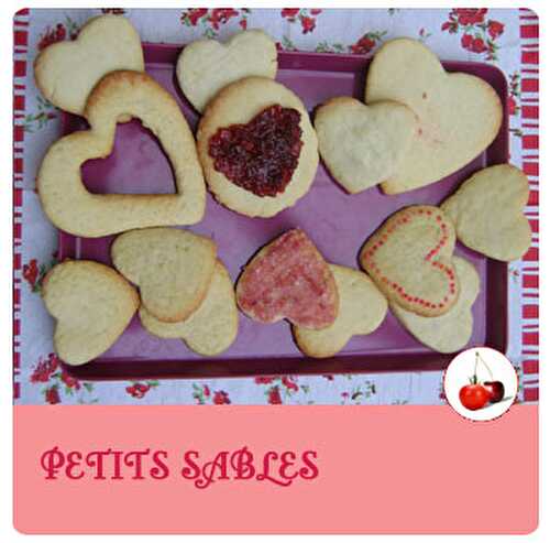 PETITS SABLES