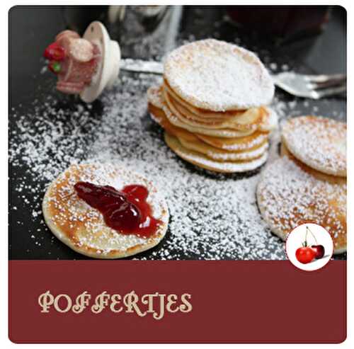 POFFERTJES