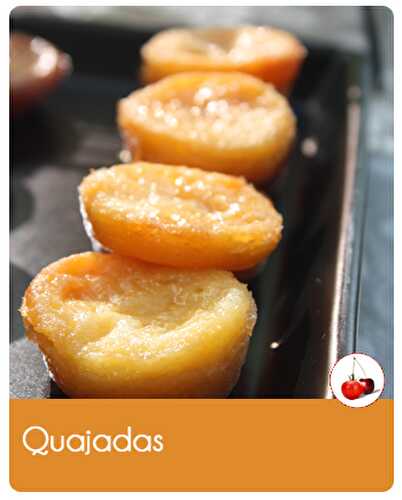 Quajadas