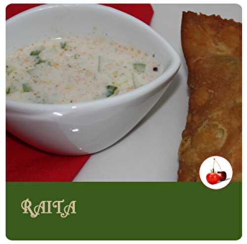 RAITA