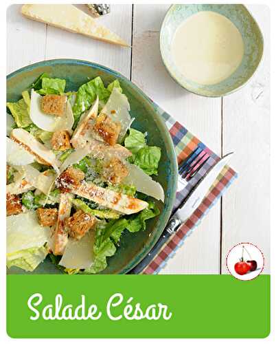 Salade César