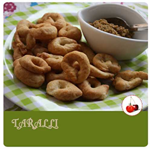 TARALLI