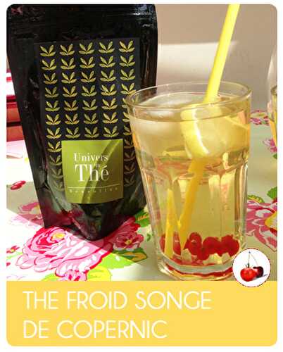 THE FROID SONGE DE COPERNIC