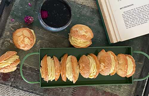 Baiser de Malmédy | Biscuit fourré | Spécialité belge