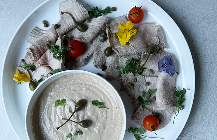 Vitello tonnato | Comment réussir l’emblématique plat italien ? 