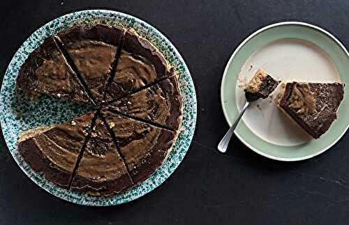 Brownie croustillant aux cacahuètes : la recette inspirée de Marrakech