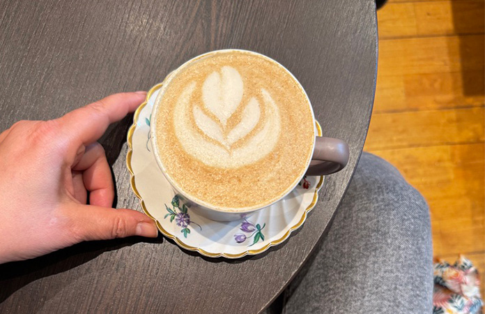 Pumpkin latte : la boisson qui fait aimer l’automne
