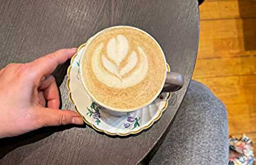Pumpkin latte : la boisson qui fait aimer l’automne