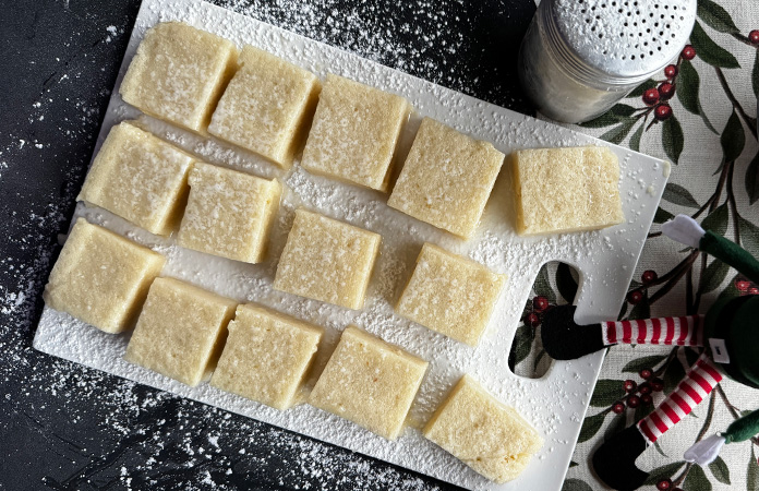 Comment faire un marshmallow de pomme léger et maison ?