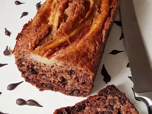 Banana bread