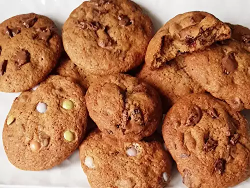 Cookies | Tout gourmand