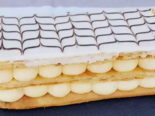 Mille-feuille