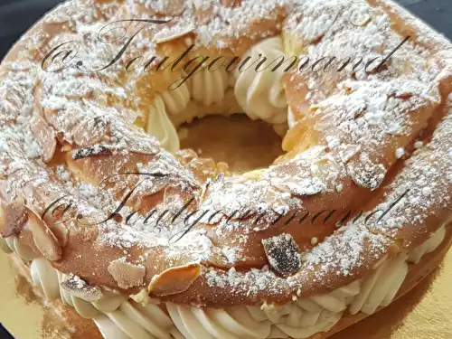 Paris-Brest