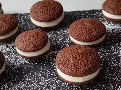 Whoopies