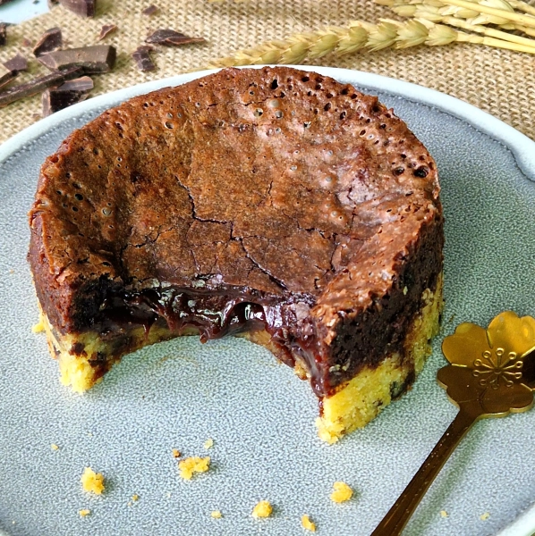 Fonkie | Tout gourmand