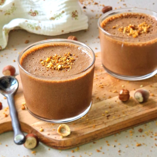 Mousse pralinée | Tout gourmand