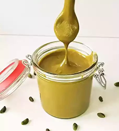 Praliné maison | Tout gourmand