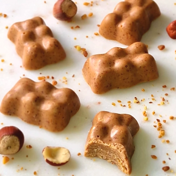 Pralinés croustillant | Tout gourmand