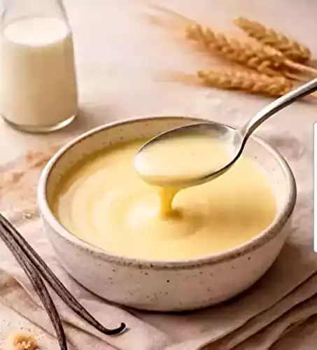 Crème anglaise maison | Tout gourmand