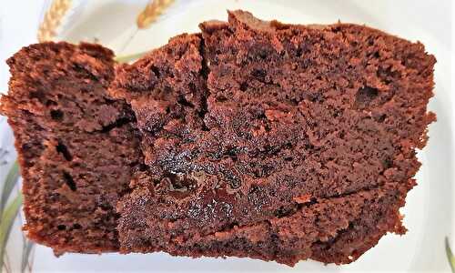Saint Valentin : gâteau au chocolat mi-cuit inratable