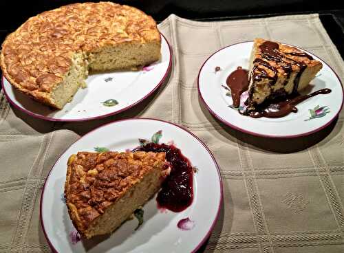 Rizskoch, le gâteau de riz traditionnel hongrois