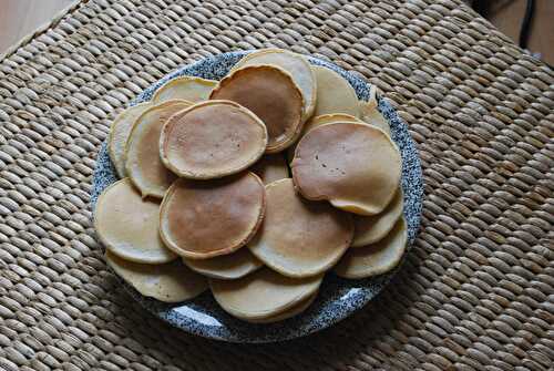 Pancakes