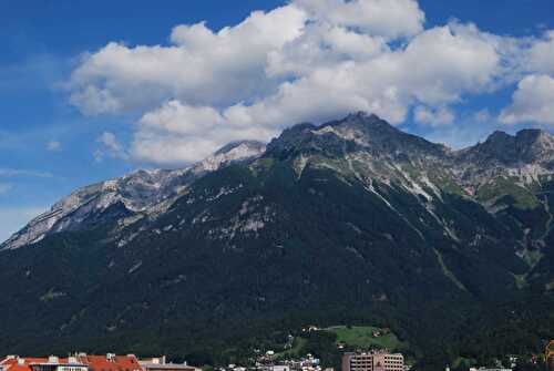 Roadtrip #1 : Innsbruck, Autriche (Jour 2)