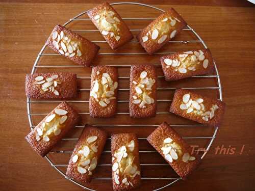 Financiers C.Michalak - Try this !