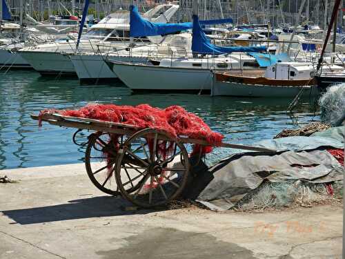 Le Mucem - Marseille - Try this !