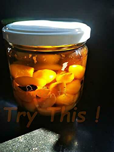 Ail Confit