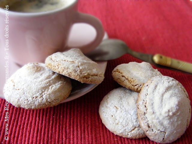 Amaretti