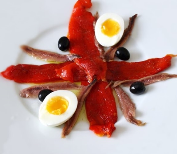 Anchoas Catalán