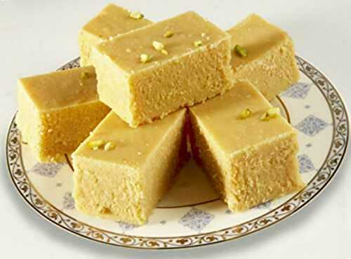 Barfi