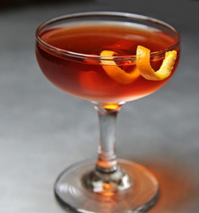 Boulevardier