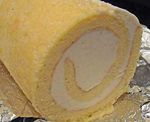 Brazo de Gitano