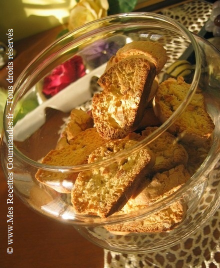 Cantuccini