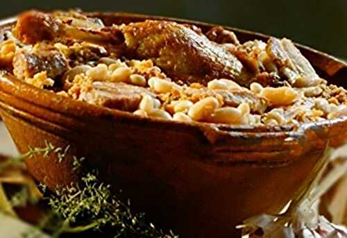 Cassoulet