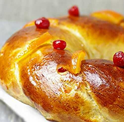 Couronne des rois bordelaise