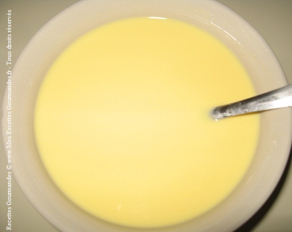 Creme Anglaise