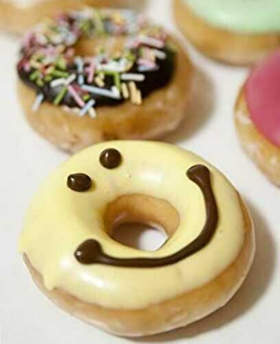 Donuts