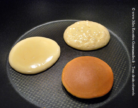 Dorayaki