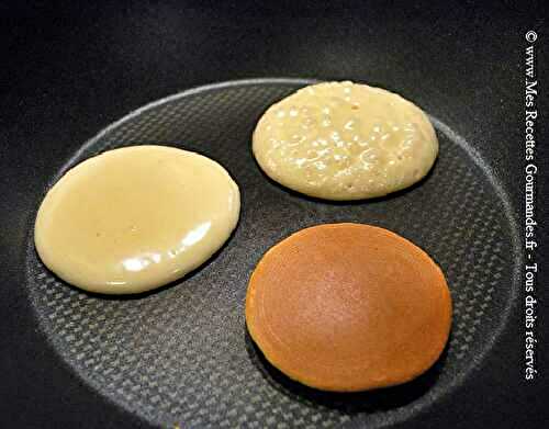 Dorayaki