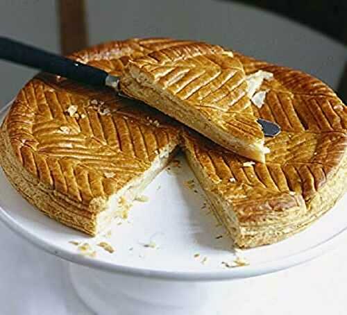 Galette des rois