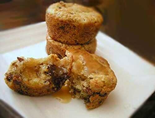 Gâteaux aux dattes(Recette Marocaine )